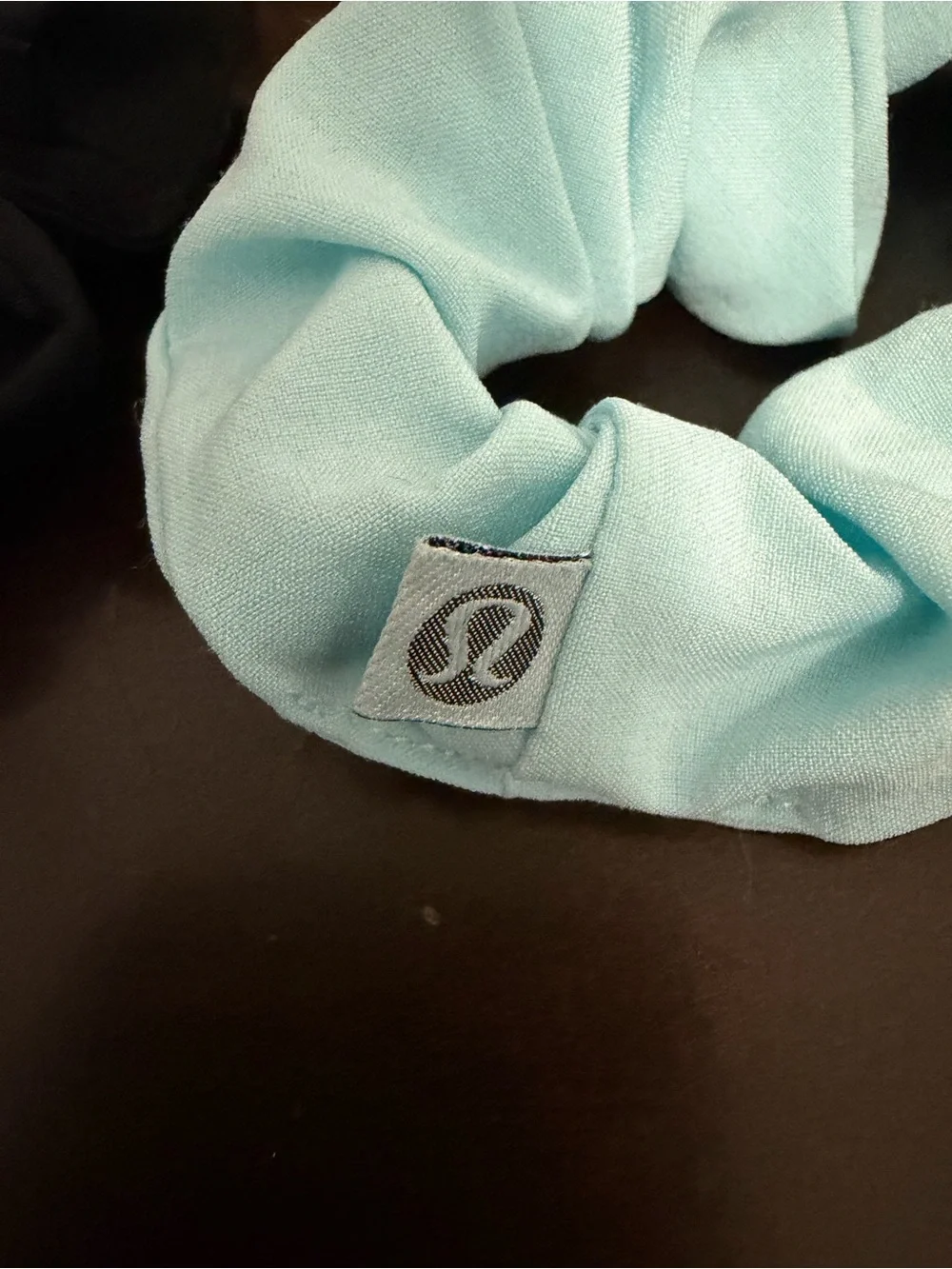 Lululemon Uplifting Scrunchie Lot of 5 VGUC